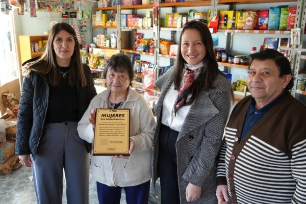 Mujeres que hicieron historia: Río Grande pone en valor la vida de sus antiguas pobladoras