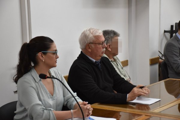 Piden 30 años de prisión para el hombre acusado de abusar de sus hijastras