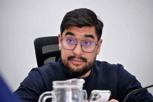 Bogado: &ldquo;Las empresas deben ajustar sus ganancias, no el empleo&rdquo;