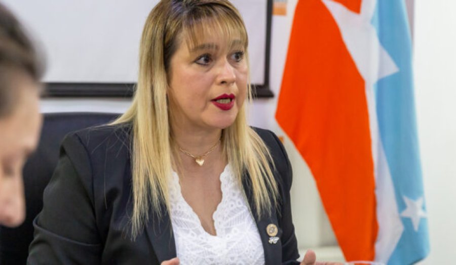 Gracianía propone nuevas herramientas para generar empleo y sostener el servicio educativo