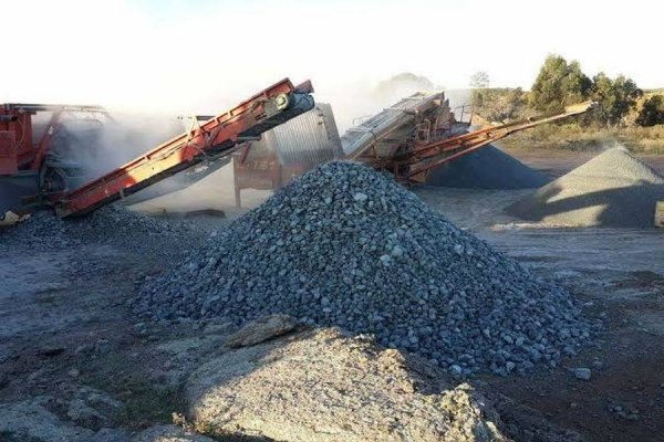 El Municipio de Tolhuin deberá explicar cuánto recaudó por la explotación de canteras