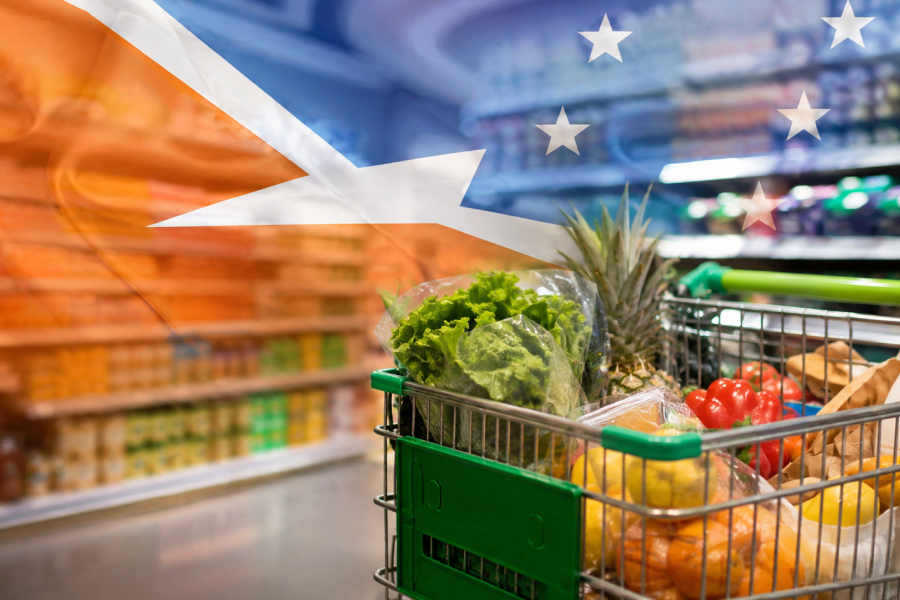 Alimentos en Tierra del Fuego subieron 1,9% en julio y las verduras encabezaron los aumentos