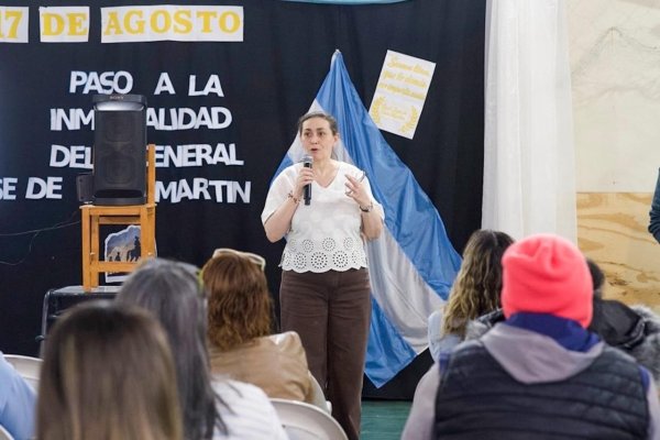 Educación presentó el nuevo Portal Familias y el Boletín Digital