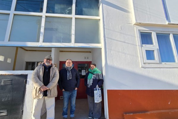 EDEI: docentes y familias deben comprar harina, huevos y hasta elementos de higiene