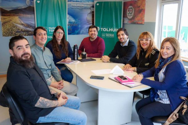 SUTEF cuestionó el proyecto de la EMEI en Tolhuin