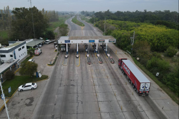 Privatización vial: el Gobierno adjudicó ocho tramos de rutas nacionales por un plazo de 20 años