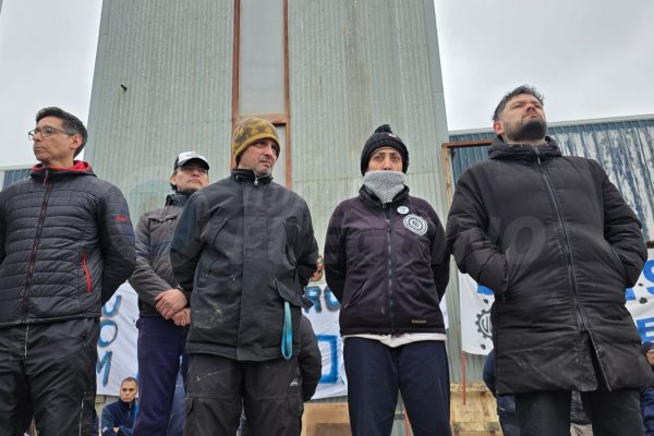 Linares cuestionó a Mirgor y advirtió: &ldquo;Hay un proceso de casi hartazgo de la enorme mayoría de los trabajadores&rdquo;