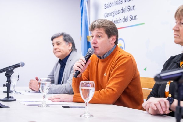 Melella: &ldquo;El endeudamiento ha llegado a consumir el salario y la vida de muchos argentinos&rdquo;