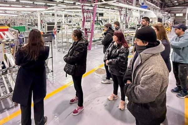 Río Grande invita a conocer desde adentro su entramado productivo