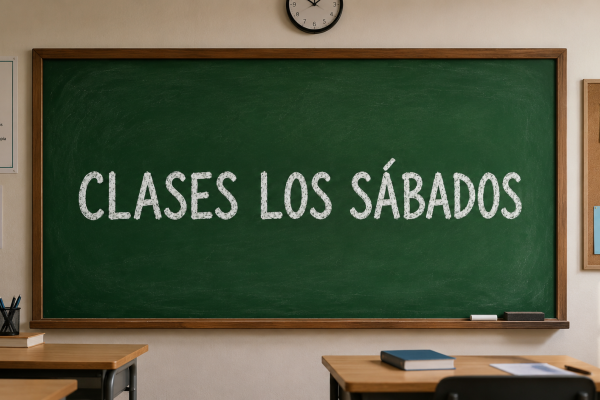 Clases obligatorias los sábados para alumnos de dos escuelas de Río Grande y Ushuaia