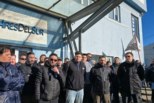 Fin de la toma en Aires del Sur: negocian contratos y el comienzo de la producción de 40.000 aires acondicionados