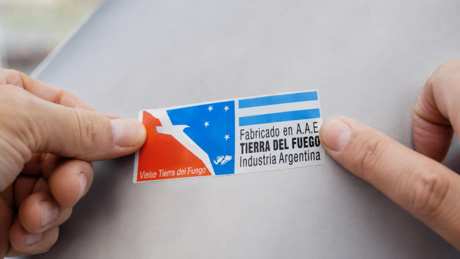 Buscan fabricar nuevos productos con un régimen simplificado