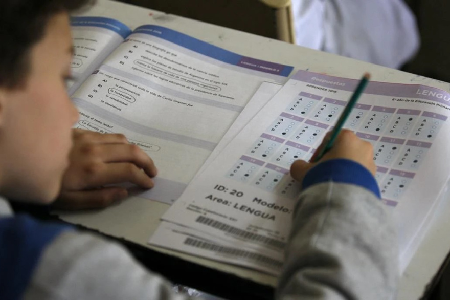 En Matemática, 8 de cada 10 alumnos no alcanzan el nivel mínimo según las pruebas PISA · Examedia