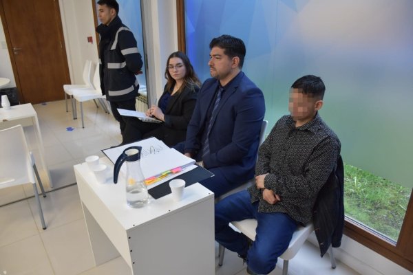 Comenzó juicio por abuso sexual en Tolhuin y mañana serán los alegatos