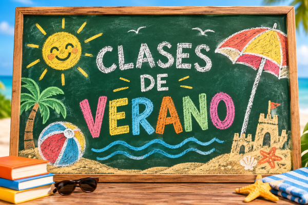 Educación prepara una escuela de verano para recuperar contenidos durante enero y febrero