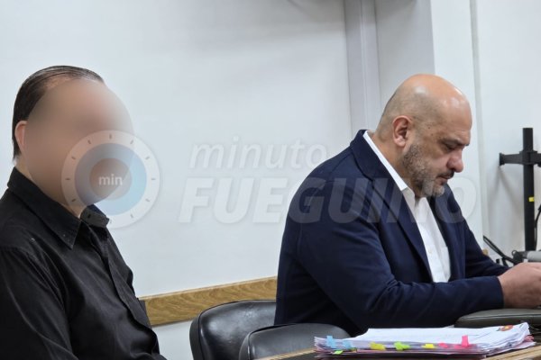 Absolvieron a un hombre de 70 años acusado de abuso sexual simple contra su sobrina