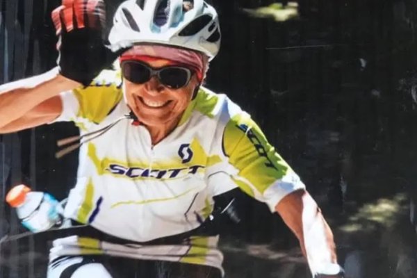 Muerte de Ana María Zingoni: la causa ya fue elevada a juicio mientras el conductor esta en Chile