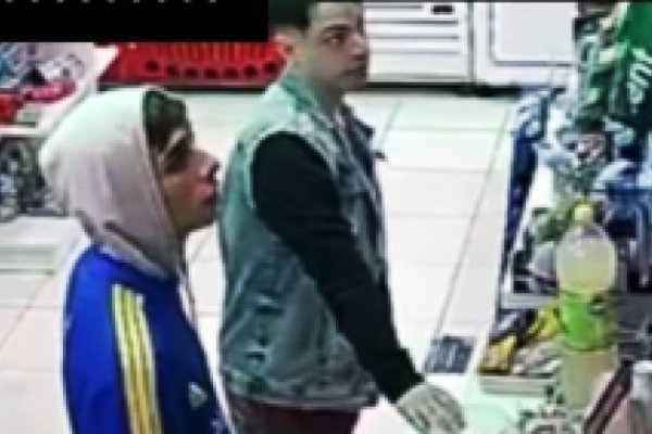 Seguirán detenidos los dos acusados por una seguidilla de robos en Chacra II y Chacra IV