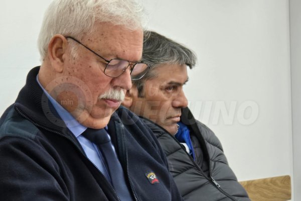 Peón declaró que fue atacado a traición por su capataz en la estancia San Julio