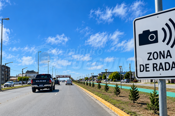 Analizan instalar radares en puntos críticos de Río Grande