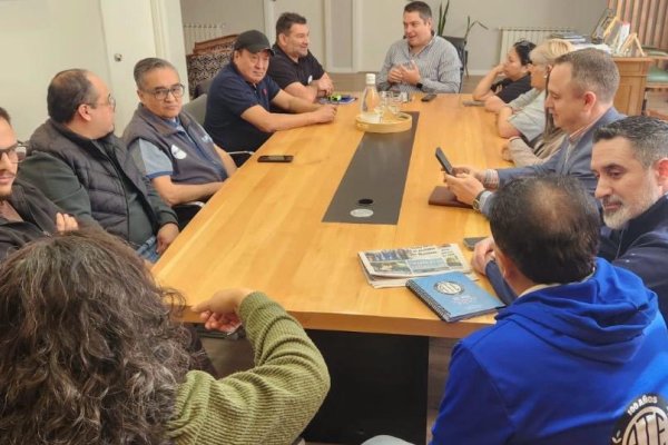 ATE confirmó un aumento del 5,5% al básico para municipales de Río Grande