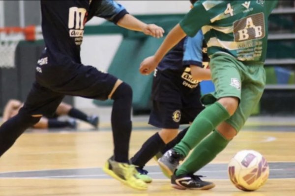 Advierten por la violencia de adultos en el fútbol infantil de Río Grande