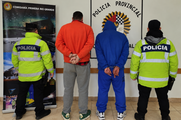 Quiénes son Zapico y Solís, los dos detenidos por el millonario robo a la joyería Valenza