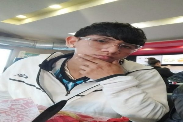 Fabricio Luna aseguró que está bien y explicó que no regresó a su casa por motivos personales