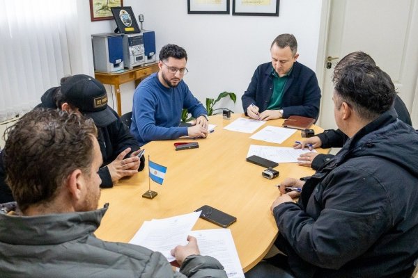 Trabajadores de Obras Sanitarias tendrán una recomposición salarial del 5,5%