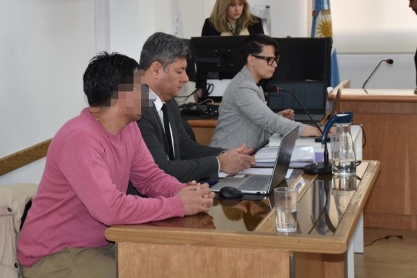 Mañana comenzarán los alegatos en el juicio a un hombre acusado de abusar de su empleada doméstica