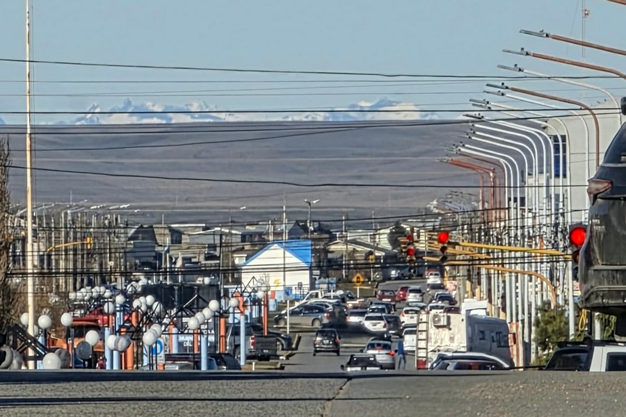 Tierra del Fuego registra 11 empresas cada 1.000 habitantes