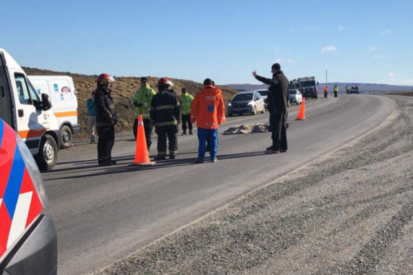 Dos organizadores podrían acceder a probation por la muerte del ciclista Zapata