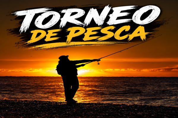 Un millón de pesos espera al ganador del próximo torneo de pesca en Río Grande