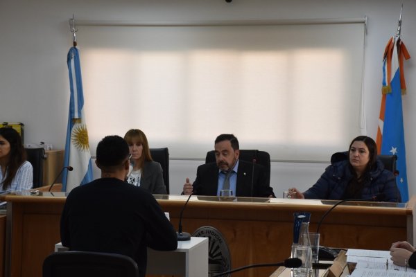 Este viernes comienzan los alegatos en el juicio por privación ilegítima de la libertad