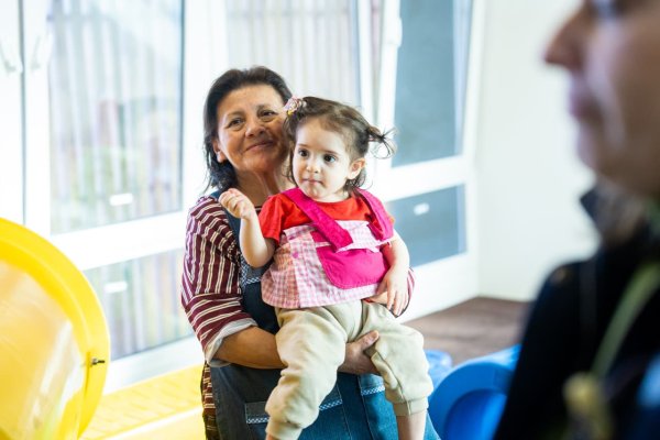 Ushuaia: realizarán dos encuentros para acompañar a las familias en la crianza