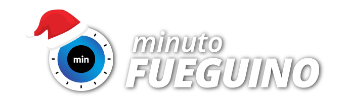 logo de Minuto Fueguino -  Noticias de Tierra del Fuego AIAS